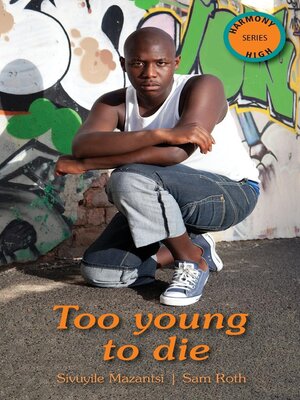 cover image of Mazantsi